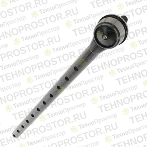 Узел попер. рулевой тяги, Rod AH154441 