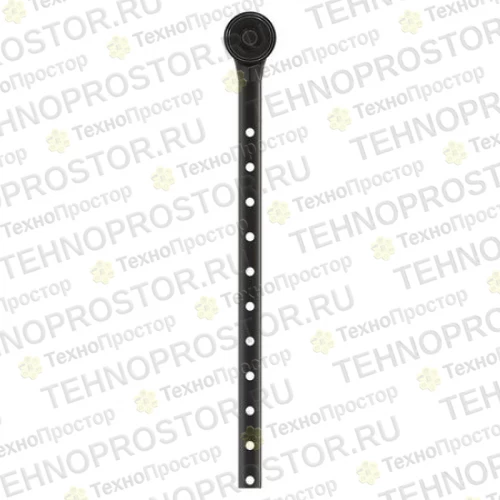 Узел попер. рулевой тяги, Rod AH154441 