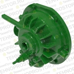 Кожух, Gearcase Assy- Fdr Hse-service AH156052 