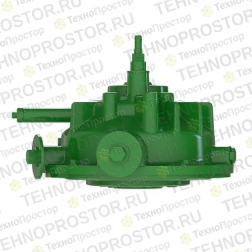 Кожух, Gearcase Assy- Fdr Hse-service AH156052 