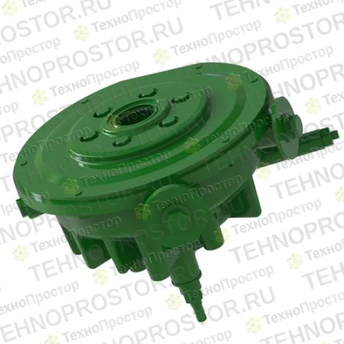 Кожух, Gearcase Assy- Fdr Hse-service AH156052 