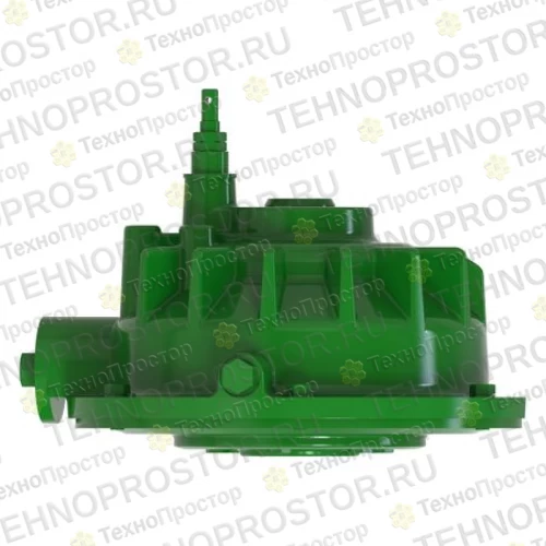 Кожух, Gearcase Assy- Fdr Hse-service AH156052 
