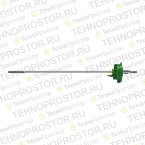 Кожух, Case, Gearcase Assy-fdr Hse-service AH156053 