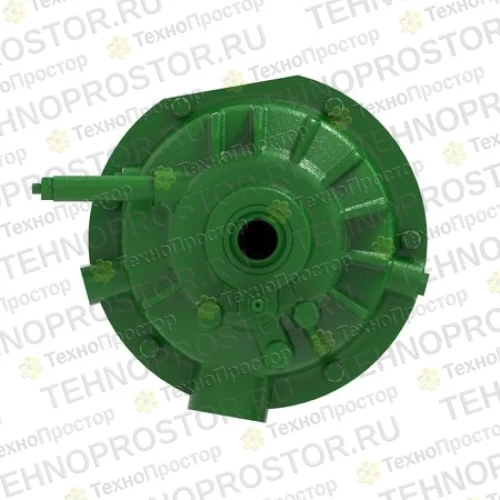Кожух, Case, Gearcase Assy-fdr Hse-service AH156053 