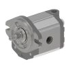 Гидравлический мотор, Hydraulic Motor, Motor Assy, Draper AH159155 