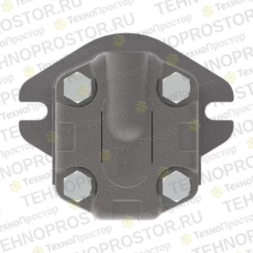 Гидравлический мотор, Hydraulic Motor, Motor Assy, Draper AH159155 