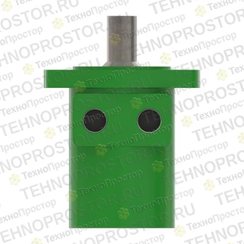 Гидравлический мотор, Hydraulic Motor, Motor Assy, Draper AH159156 