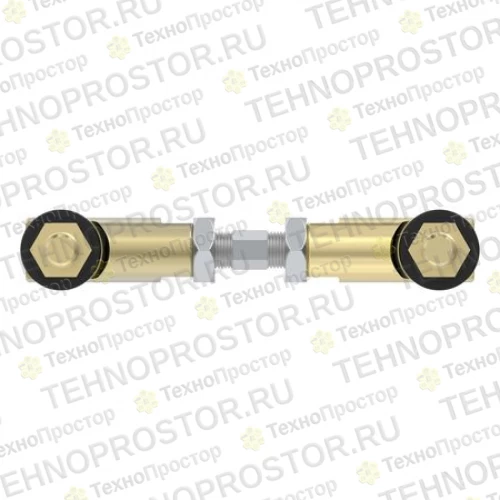 Узел попер. рулевой тяги, Linkage AH159809 