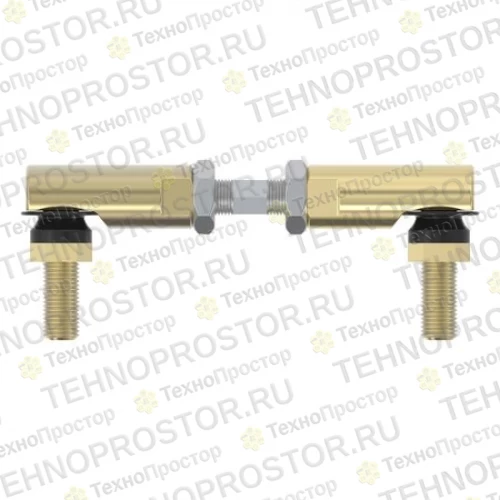 Узел попер. рулевой тяги, Linkage AH159809 