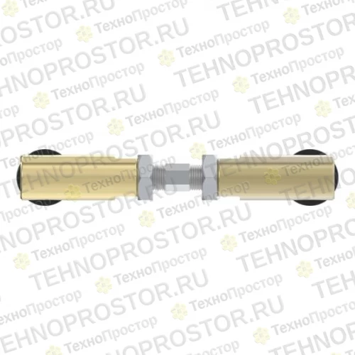 Узел попер. рулевой тяги, Linkage AH159809 