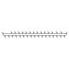 Звено цепи, Link Chain, Chain Assy, Cl. Gr. Ele AH162058 