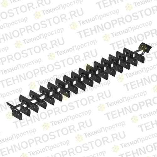 Звено цепи, Link Chain, Chain Assy, Cl. Gr. Ele AH162058 