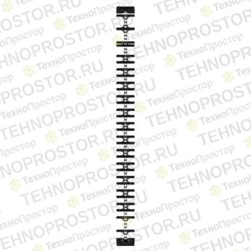 Звено цепи, Link Chain, Chain Assy, Cl. Gr. Ele AH162058 