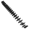 Звено цепи, Link Chain, Chain Assy-clean Grain AH162442 