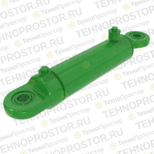 Гидравлический цилиндр, Hydraulic Cylinder, 50x25-127,310.5 AH162514 