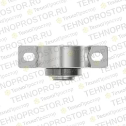 Корп. подшипн. без подш., Bearing Housing W/o Bearing, 1 Inch AH163056 