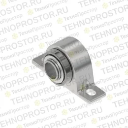 Корп. подшипн. без подш., Bearing Housing W/o Bearing, 1 Inch AH163056 