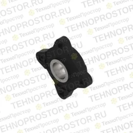 Подшипник с корпусом, Bearing Assy, Straw Chopper AH163595 