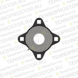 Подшипник с корпусом, Bearing Assy, Straw Chopper AH163595 
