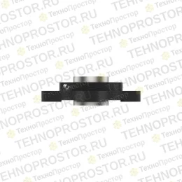 Подшипник с корпусом, Bearing Assy, Straw Chopper AH163595 
