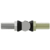 Узел попер. рулевой тяги, Tie Rod Assembly, Linkage Potentiom AH164153
