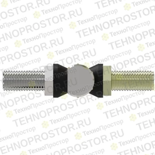 Узел попер. рулевой тяги, Tie Rod Assembly, Linkage Potentiom AH164153 