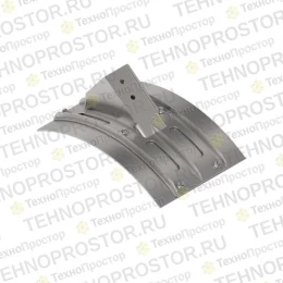 Кронштейн, Bracket, Supt Assy W/plate AH164349 