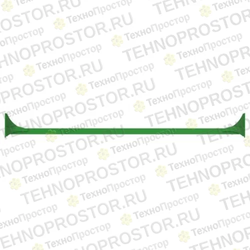 Желоб, Channel Assembly AH164851 