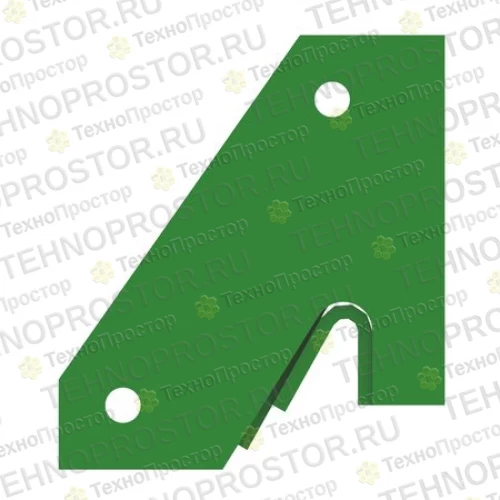 Желоб, Channel Assembly AH164851 