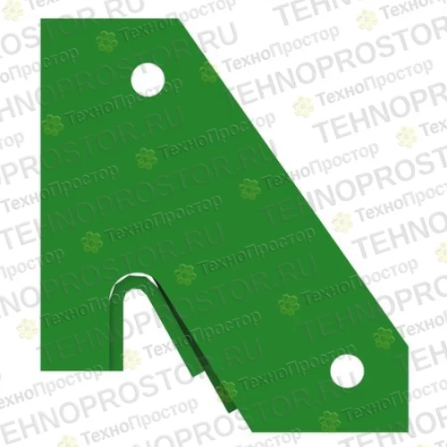 Желоб, Channel Assembly AH164851 