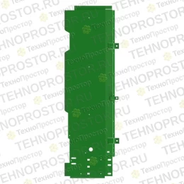 Башмак, Lh Skid Shoe Assy AH165643