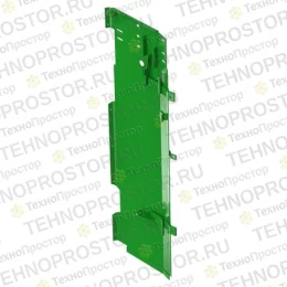 Башмак, Lh Skid Shoe Assy AH165643