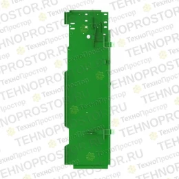 Башмак, Lh Skid Shoe Assy AH165643