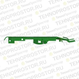 Башмак, Lh Skid Shoe Assy AH165643