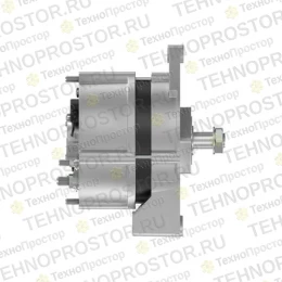 Генератор переменн. тока, Alternator 120a AH165975 