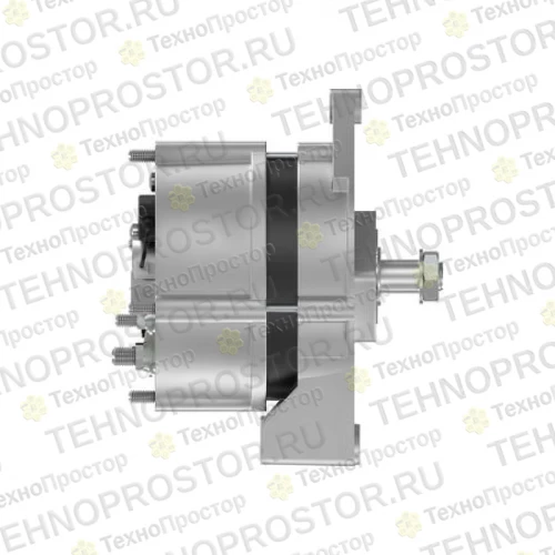 Генератор переменн. тока, Alternator 120a AH165975 