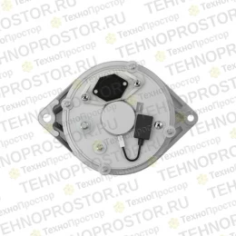 Генератор переменн. тока, Alternator 120a AH165975