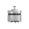 Генератор переменн. тока, Alternator 120a AH165975