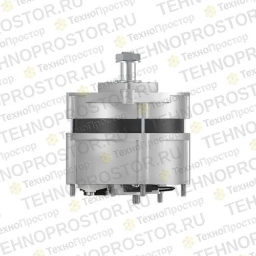 Генератор переменн. тока, Alternator 120a AH165975 