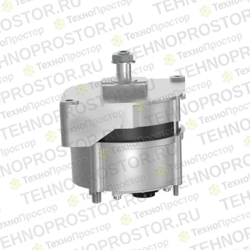 Генератор переменн. тока, Alternator 120a AH165975 