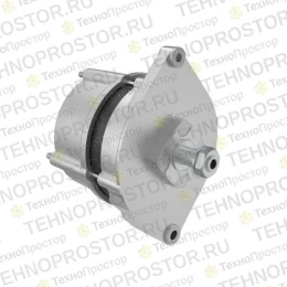 Генератор переменн. тока, Alternator 120a AH165975