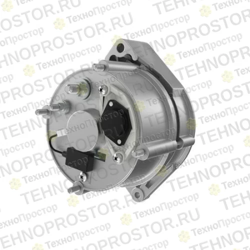 Генератор переменн. тока, Alternator 120a AH165975 