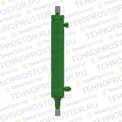 Гидравлический цилиндр, Hydraulic Cylinder, 50 X 25 - 255, AH166833 