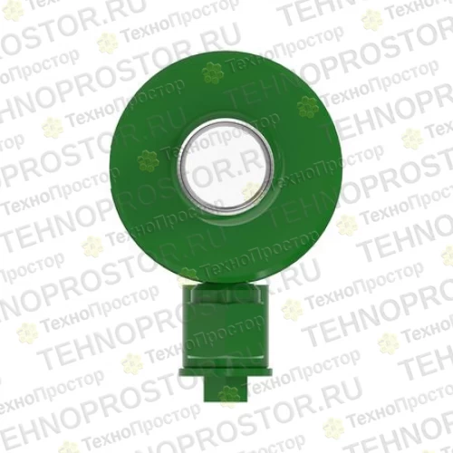 Гидравлический цилиндр, Hydraulic Cylinder, 50 X 25 - 255, AH166833 