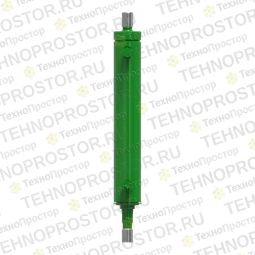 Гидравлический цилиндр, Hydraulic Cylinder, 50 X 25 - 255, AH166833 