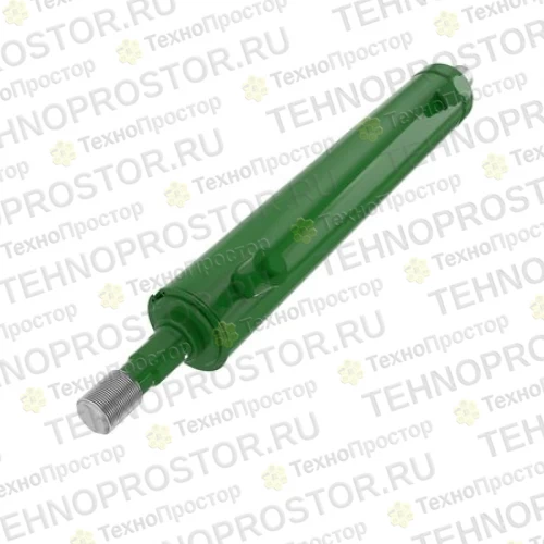 Гидравлический цилиндр, Hydraulic Cylinder, 50 X 25 - 255, AH166833 