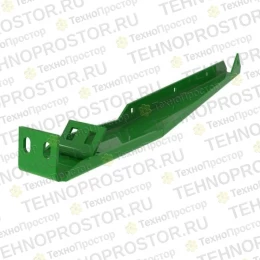 Желоб, Skid Plate, Rh Rigid Skid AH167954 
