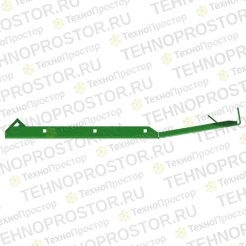 Желоб, Skid Plate, Rh Rigid Skid AH167954 