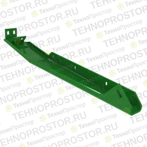Желоб, Skid Plate, Rh Rigid Skid AH167954 