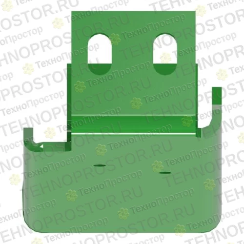 Желоб, Skid Plate, Rh Rigid Skid AH167954 